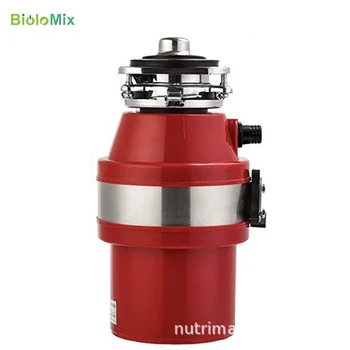 Home Kitchen Electric Food Waste Disposer Garbage Disposal Environmental Food Waste Processor Machine for Sink Protector
Home Kitchen Electric Food Waste Disposer Garbage Disposal Environmental Food Waste Processor Machine for Sink Protector