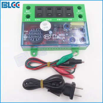 2pcs / set AC 220V Electric Protection Electrical Safety Devices for Coin Operated Arcade Game Machine DJ / Doll Game Machine
2pcs / set AC 220V Electric Protection Electrical Safety Devices for Coin Operated Arcade Game Machine DJ / Doll Game Machine