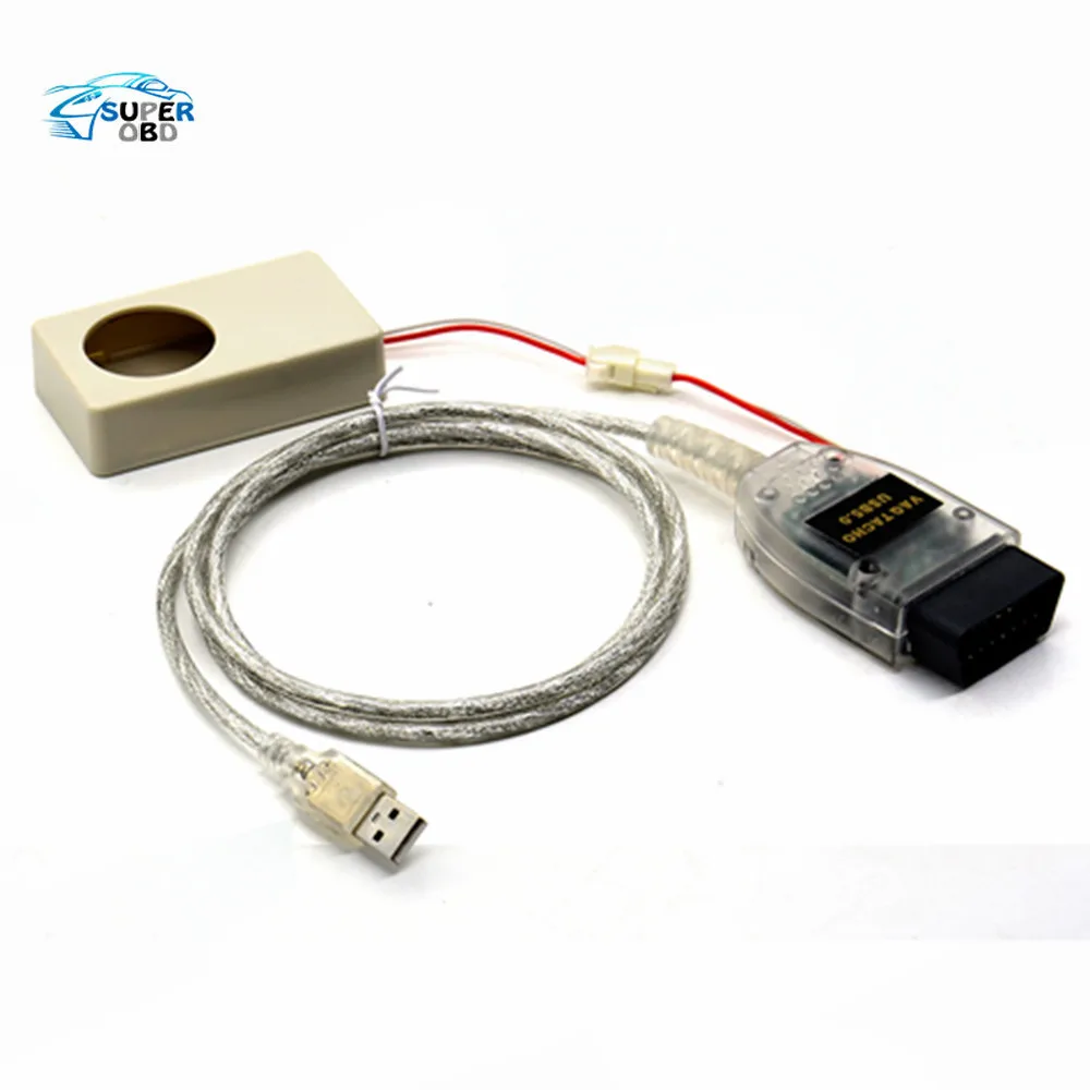 Good quality Professional ECU Chip Tuning Tool Vag Tacho 5.0 USB VAGtacho 5.0 For MCU 24C32 or 24C64 Free Shipping
Good quality Professional ECU Chip Tuning Tool Vag Tacho 5.0 USB VAGtacho 5.0 For MCU 24C32 or 24C64 Free Shipping