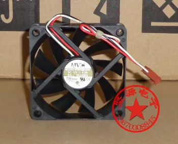 Free Shipping For AVC F7015B12HN, -81 DC 12V 0.30A, 3-wire 3-pin 70mm, 70x70x15mm Server Square cooling fan
Free Shipping For AVC F7015B12HN, -81 DC 12V 0.30A, 3-wire 3-pin 70mm, 70x70x15mm Server Square cooling fan