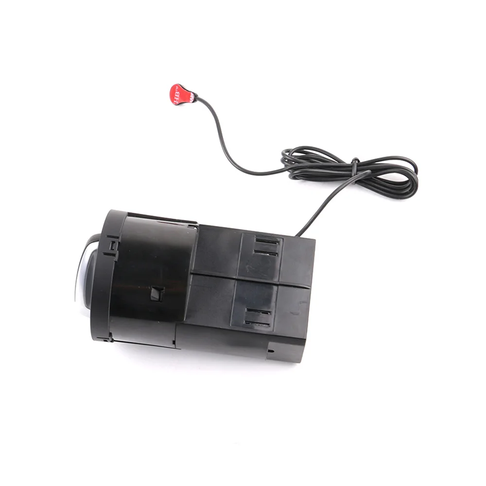 Автомобильный светильник WarriorsArrow налобный выключатель сенсорный модуль Bluetooth