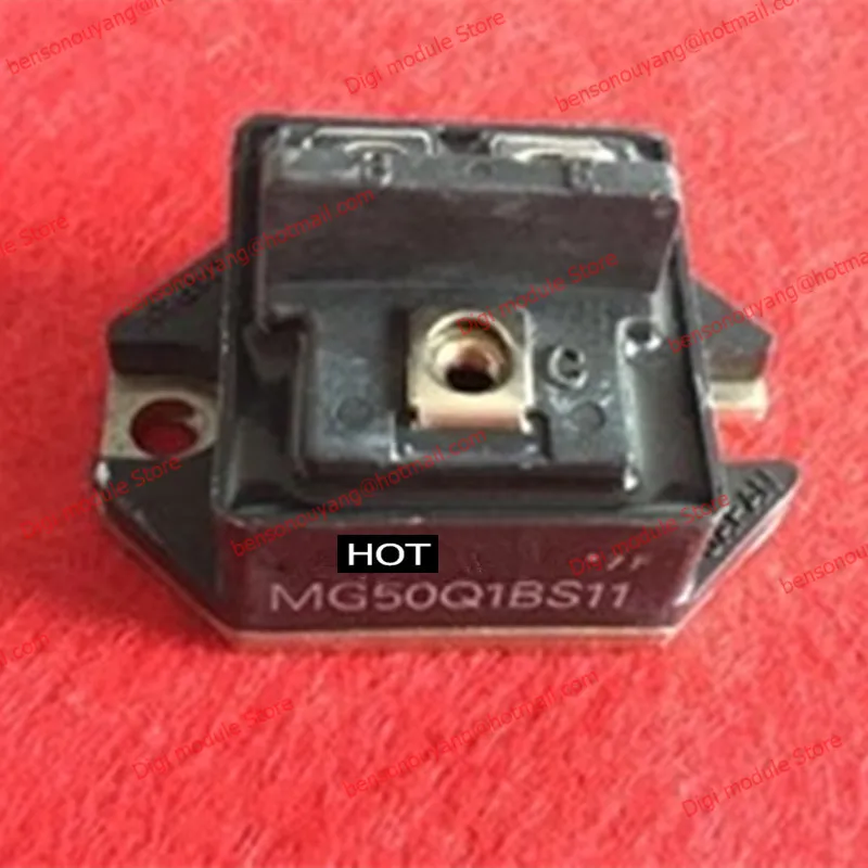 MG50Q1BS1 POWER MODULE Free Shipping
MG50Q1BS1 POWER MODULE Free Shipping