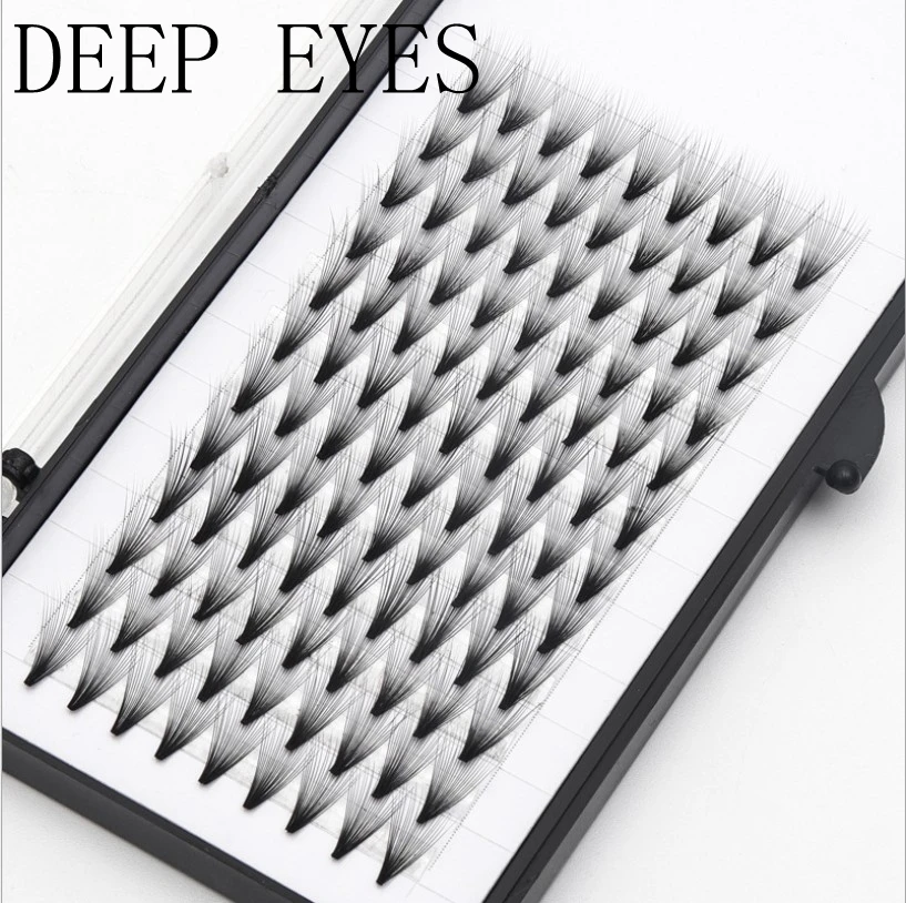 new Premade Volume Lash Fans 20D Volume Fans Extension Professional Cils Volume Eyelashes Russian Volume Eyelash Extensions
new Premade Volume Lash Fans 20D Volume Fans Extension Professional Cils Volume Eyelashes Russian Volume Eyelash Extensions