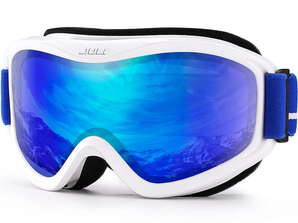 ski goggles 911