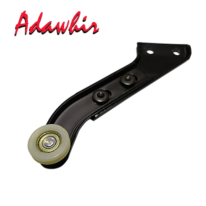RIGHT SLIDING DOOR TOP ROLLER GUIDE NEW FOR VW TRANSPORTER T5 7H0843436B 7H0843436P 7H0843436E 
RIGHT SLIDING DOOR TOP ROLLER GUIDE NEW FOR VW TRANSPORTER T5 7H0843436B 7H0843436P 7H0843436E
