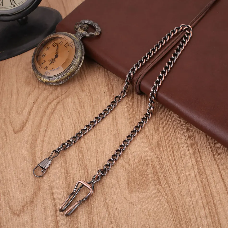 Hochwertig Vergoldet Taschenuhr Schließe Für Halskette Anhänger Armband Usw. 