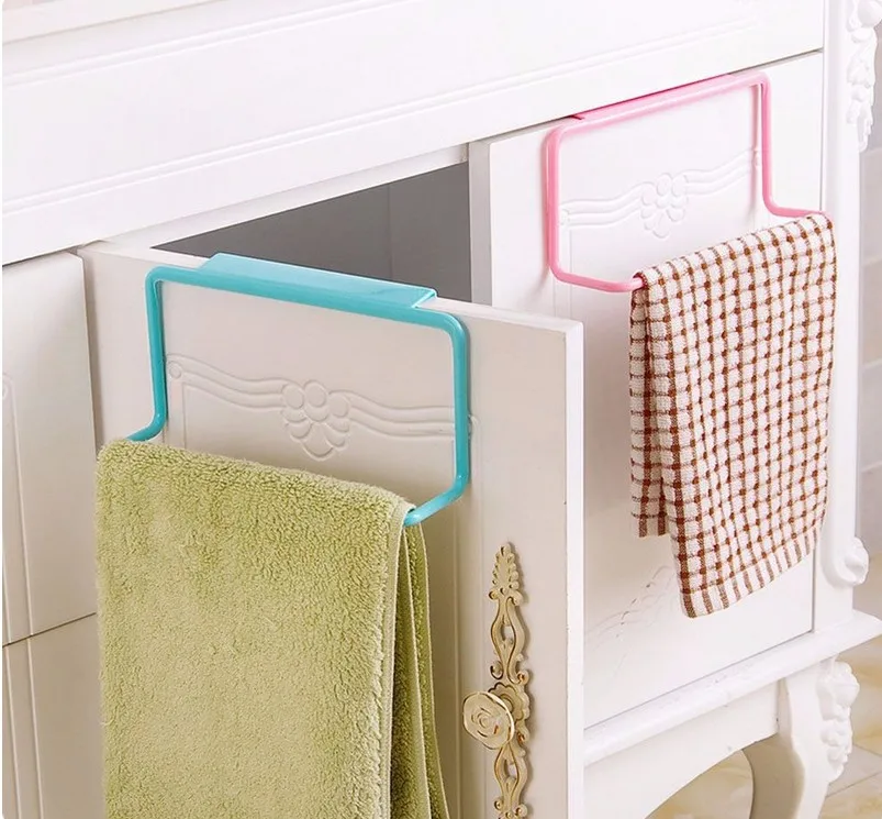 1PC Over Door Tea Towel Rack Bar Hanging Holder Rail Organizer Bathroom Kitchen Cabinet Cupboard Hanger Shelf OK 0450
1PC Over Door Tea Towel Rack Bar Hanging Holder Rail Organizer Bathroom Kitchen Cabinet Cupboard Hanger Shelf OK 0450