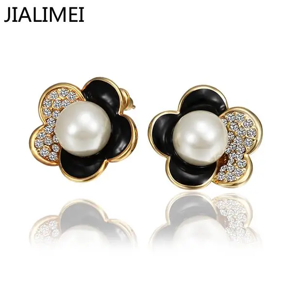 E555 Wholesale Nickle Free Antiallergic Gold Color Earrings For Women New Fashion Jewelry Free Shipping
E555 Wholesale Nickle Free Antiallergic Gold Color Earrings For Women New Fashion Jewelry Free Shipping