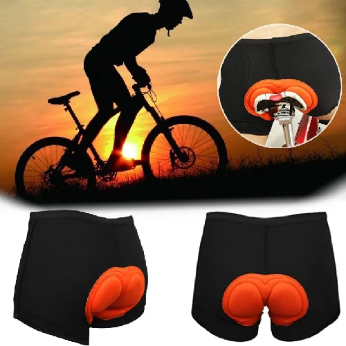 Summer Bicycle Shorts Padded Bike Riding Pants Short MTB Sports Breathable Cycling Short Trousers With Soft Comfortable Sponge
Summer Bicycle Shorts Padded Bike Riding Pants Short MTB Sports Breathable Cycling Short Trousers With Soft Comfortable Sponge