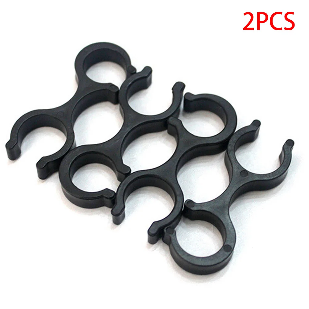 2PCS Wear Resistant Mountain Climbing Sports Hiking 8-shape Connection Trekking Pole Accessories Clasp Walking Stick Buckle
2PCS Wear Resistant Mountain Climbing Sports Hiking 8-shape Connection Trekking Pole Accessories Clasp Walking Stick Buckle