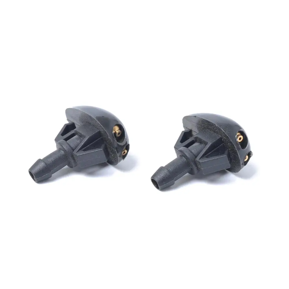 2PC Front Right Left Windshield Wiper Washer Jet Nozzle Windshield Water Nozzle For Nissan Xterra Frontier 289313S500 289303S500
2PC Front Right Left Windshield Wiper Washer Jet Nozzle Windshield Water Nozzle For Nissan Xterra Frontier 289313S500 289303S500