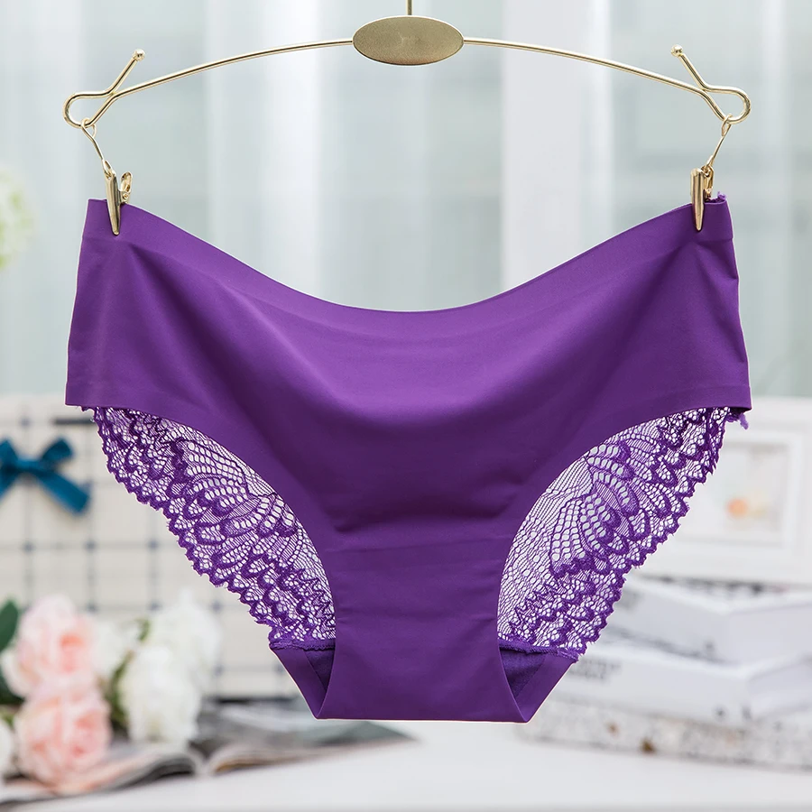 New 2019 Wholesale Women's Top Grade Embroidery Lace High Waist Panties Women Big Size Underwear Sexy Panties Free Shipping
New 2019 Wholesale Women's Top Grade Embroidery Lace High Waist Panties Women Big Size Underwear Sexy Panties Free Shipping