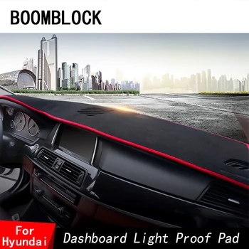 Auto Car Dashmat Dashboard Cover Sun Shade For Hyundai Tucson 2017-2013 Sonata 04-09 8 9 Santa Fe 09-17 Car Styling Accessories
Auto Car Dashmat Dashboard Cover Sun Shade For Hyundai Tucson 2017-2013 Sonata 04-09 8 9 Santa Fe 09-17 Car Styling Accessories
