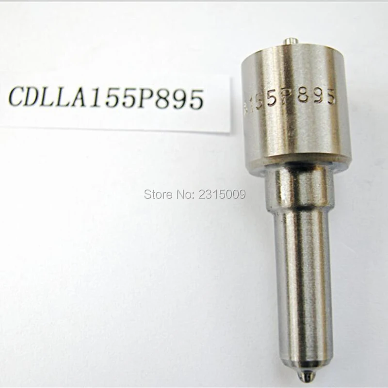 DEFUTE Original and Genuine Diesel engine parts diesel fuel injector nozzle CDLLA155P895
DEFUTE Original and Genuine Diesel engine parts diesel fuel injector nozzle CDLLA155P895