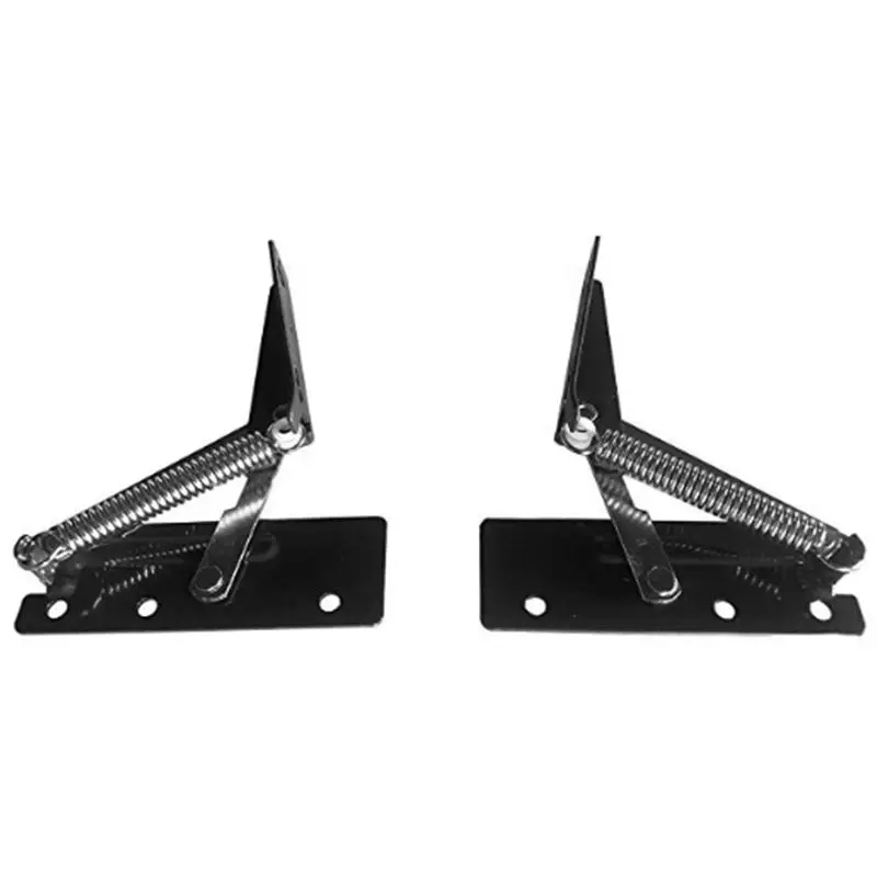 Headrest hinge Sofa function hinge Multifunctional furniture accessories Storage box support frame C09-1
Headrest hinge Sofa function hinge Multifunctional furniture accessories Storage box support frame C09-1