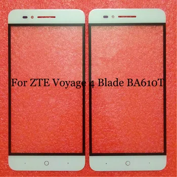 2PCS A+Quality For ZTE Voyage 4 TouchScreen Digitizer For ZTE Blade BA610T BA 610T Touch Screen Glass panel Without Flex Cable
2PCS A+Quality For ZTE Voyage 4 TouchScreen Digitizer For ZTE Blade BA610T BA 610T Touch Screen Glass panel Without Flex Cable
