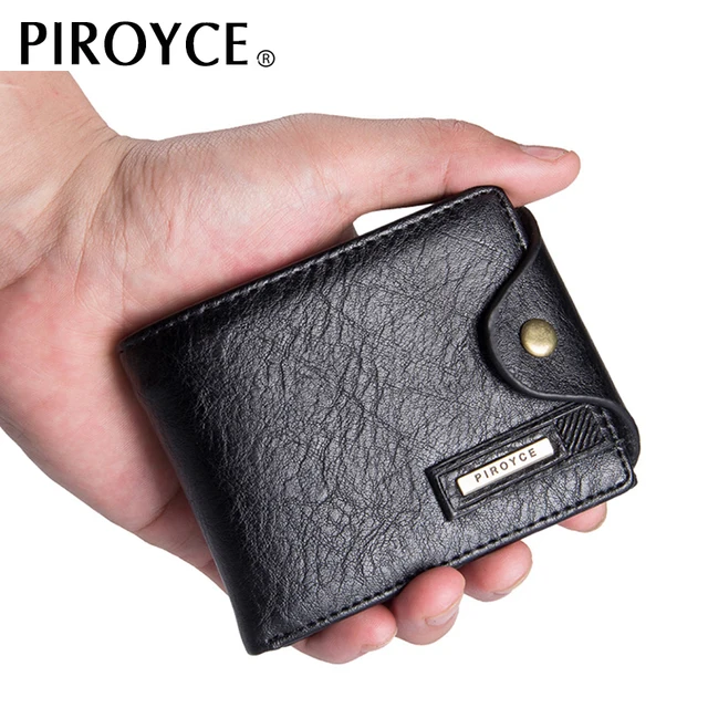 Best small leather wallet