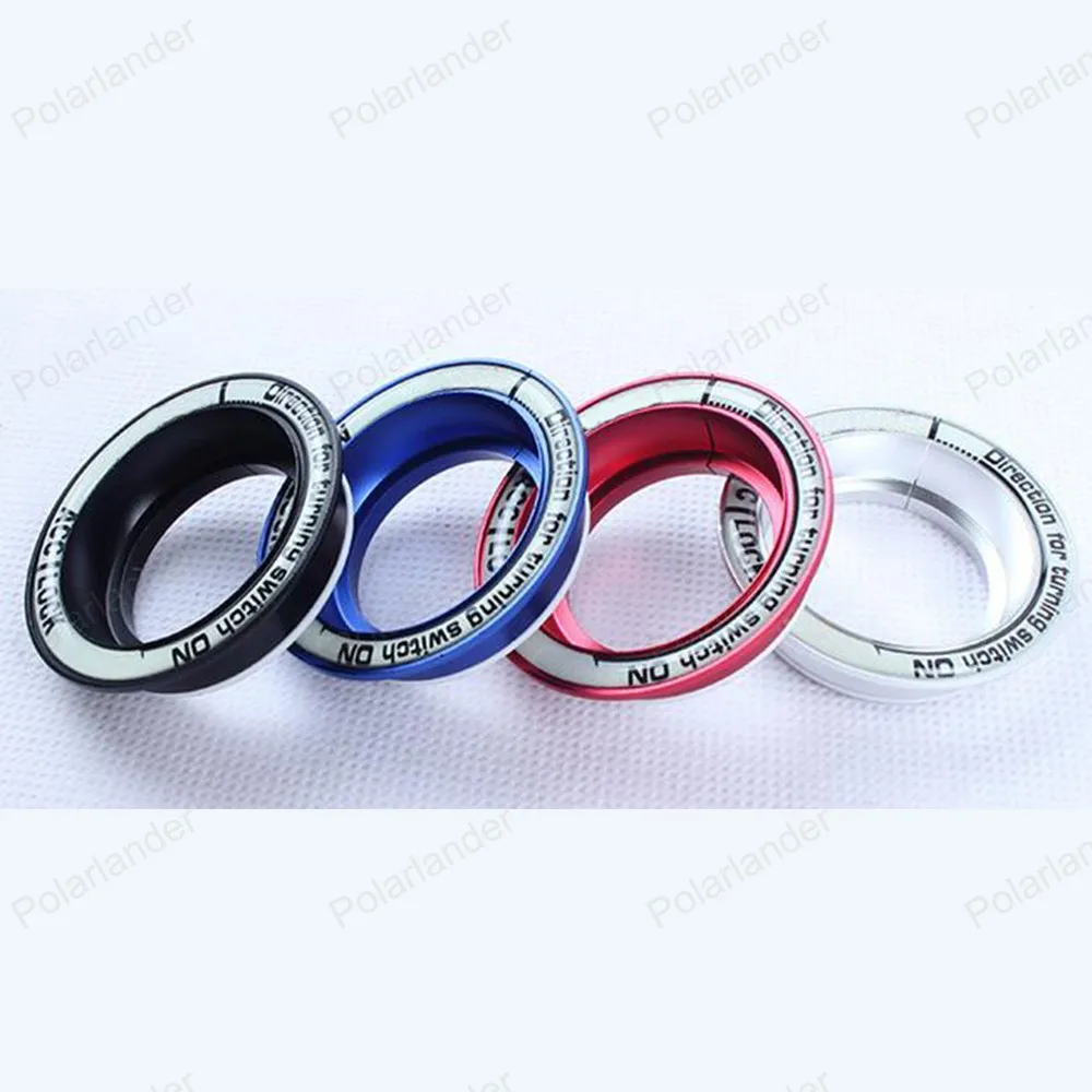 Car Engine Start Stop button sticker Luminous Ignition Key Ring cover For Ford/kuga 2013
Car Engine Start Stop button sticker Luminous Ignition Key Ring cover For Ford/kuga 2013