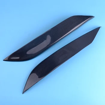 chong Carbon Fiber Black Headlight Eye Lid Eyelids Cover Fit for Nissan 350Z Z33 Fairlady 2003 2004 2005 2006 2007 2008 2009
chong Carbon Fiber Black Headlight Eye Lid Eyelids Cover Fit for Nissan 350Z Z33 Fairlady 2003 2004 2005 2006 2007 2008 2009