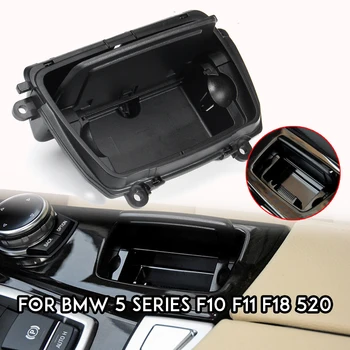 Black Plastic Center Console Ashtray Assembly Box Fits for BMW 5 Series F10 F11 F18 520 51169206347
Black Plastic Center Console Ashtray Assembly Box Fits for BMW 5 Series F10 F11 F18 520 51169206347