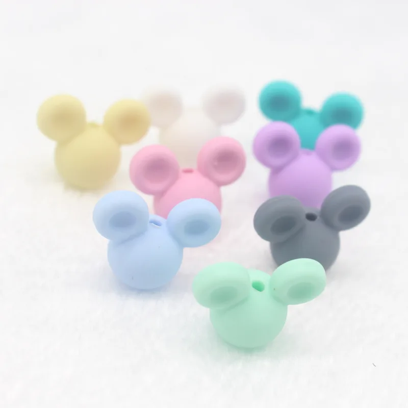 Food Grade Silicone Cute Silicone DIY Pacifier Clip Chain Accessories Nipple Chain Holder DIY Tools Accessories Cute Design New
Food Grade Silicone Cute Silicone DIY Pacifier Clip Chain Accessories Nipple Chain Holder DIY Tools Accessories Cute Design New