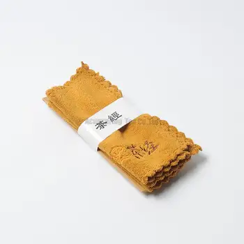 Absorbent strong Cotton tea towels high-grade kunfu tea towels/cloth/tools,for pu'erh/puer/oolong/jasmine/Green tea cha
Absorbent strong Cotton tea towels high-grade kunfu tea towels/cloth/tools,for pu'erh/puer/oolong/jasmine/Green tea cha