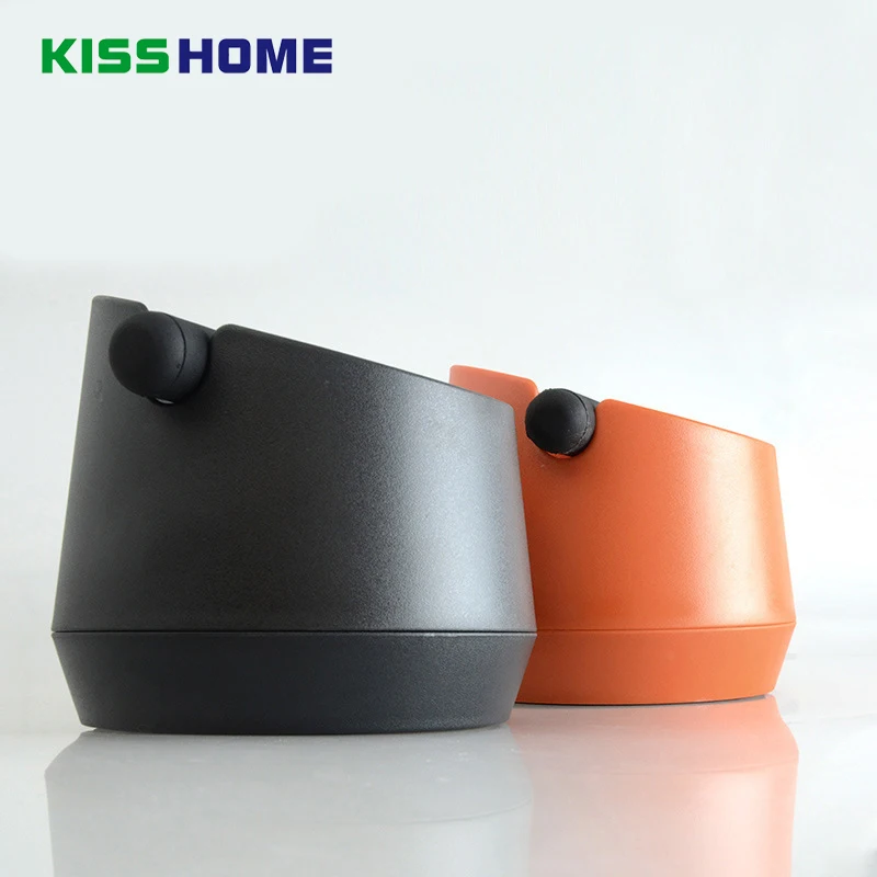 14.8x14.8x11 Thicken Coffee Tamper Knock Box Deep Bent Design Coffee Slag isn't Splash Manual Coffee Grinder Coffee Accessories
14.8x14.8x11 Thicken Coffee Tamper Knock Box Deep Bent Design Coffee Slag isn't Splash Manual Coffee Grinder Coffee Accessories