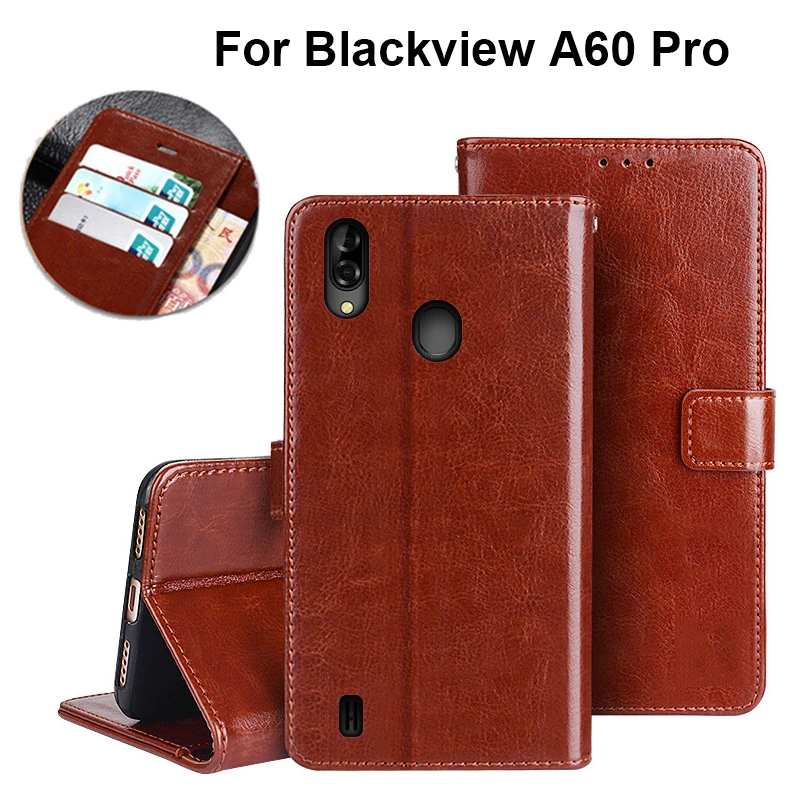 For Blackview A60 A 60 Case Luxury Vintage Flip Wallet Leather Fundas Phone Bag Case for Blackview A 60 A60 Pro Cover Capa Coque
For Blackview A60 A 60 Case Luxury Vintage Flip Wallet Leather Fundas Phone Bag Case for Blackview A 60 A60 Pro Cover Capa Coque