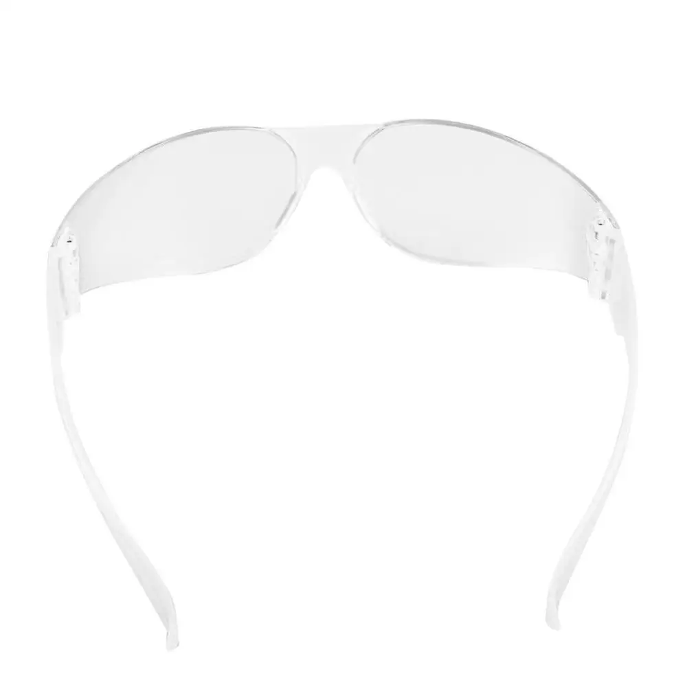 New Safety Potective Goggles Glasses Windproof Dustproof Eyewear Outdoor Sports Glasses Bicycle Cycling Glasses Anti Scratch
New Safety Potective Goggles Glasses Windproof Dustproof Eyewear Outdoor Sports Glasses Bicycle Cycling Glasses Anti Scratch