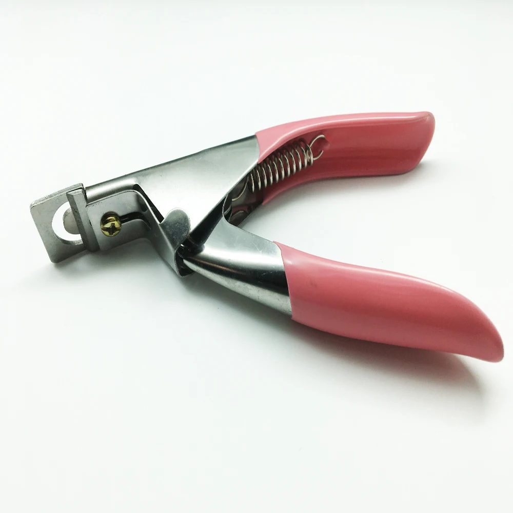Nail Art Clipper Cutter Stainless Steel Nail Clipper Acrylic Gel False Nail Tips Edge Clipper Cutter Manicure Cutter Clipper Too
Nail Art Clipper Cutter Stainless Steel Nail Clipper Acrylic Gel False Nail Tips Edge Clipper Cutter Manicure Cutter Clipper Too