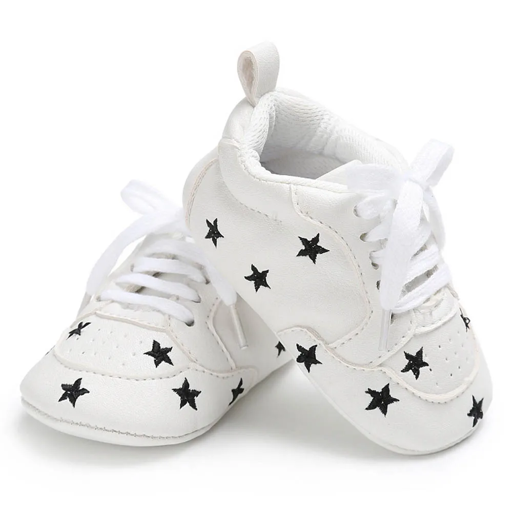 1 Pair Children Kids Baby Shoes First Walkers Learn Fashion Breathable For 0-18 Months Sport NSV775
1 Pair Children Kids Baby Shoes First Walkers Learn Fashion Breathable For 0-18 Months Sport NSV775