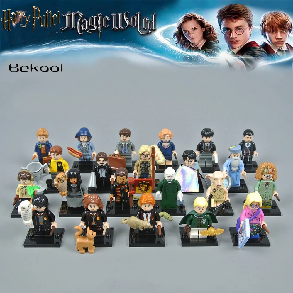 NEW Single Sale Hamudi Voldemort Draco Malfoy Graves Dumbledore compatible 71022 block Kid toy
NEW Single Sale Hamudi Voldemort Draco Malfoy Graves Dumbledore compatible 71022 block Kid toy