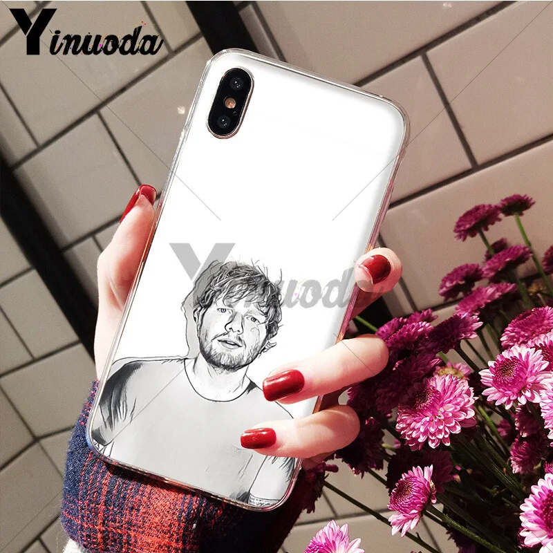 Creators Ed Sheeran Design