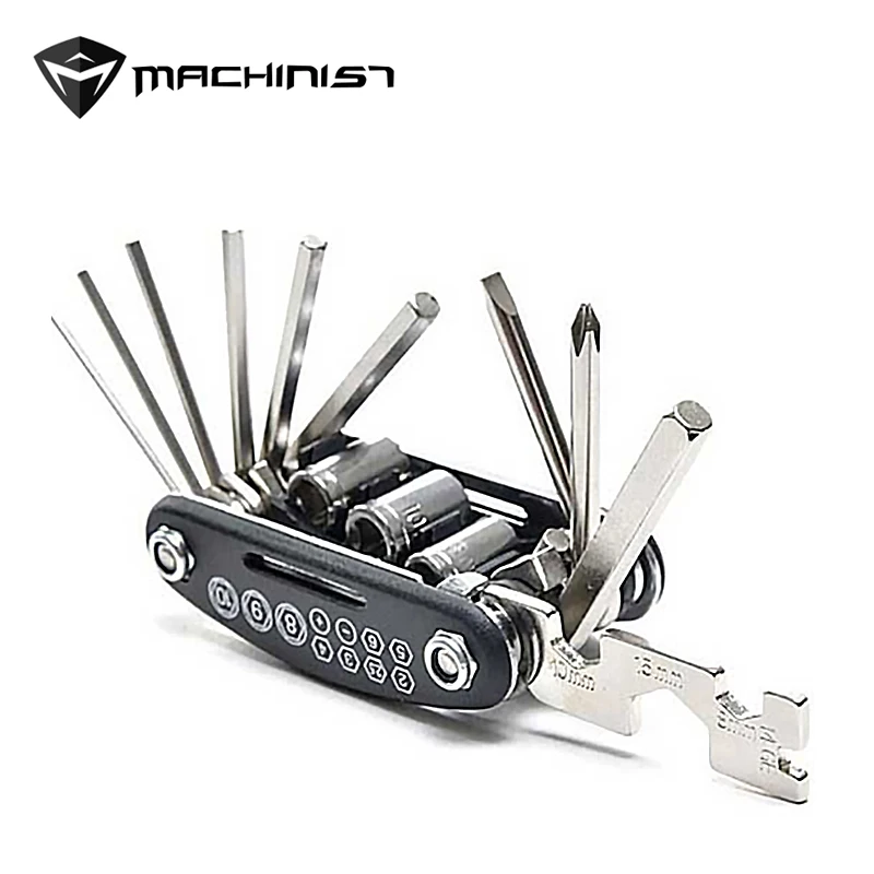 Electric car motorcycle tools hexagonal screwdrivers socket wrenches portable folding repair tools pass
Electric car motorcycle tools hexagonal screwdrivers socket wrenches portable folding repair tools pass