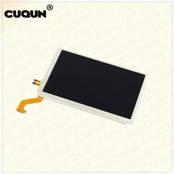 5PCS/LOT Original Top LCD Screen For 3DS LL Upper Liquid Crystal Display Screen For Nintend 3DS XL Front LCD Screen
5PCS/LOT Original Top LCD Screen For 3DS LL Upper Liquid Crystal Display Screen For Nintend 3DS XL Front LCD Screen