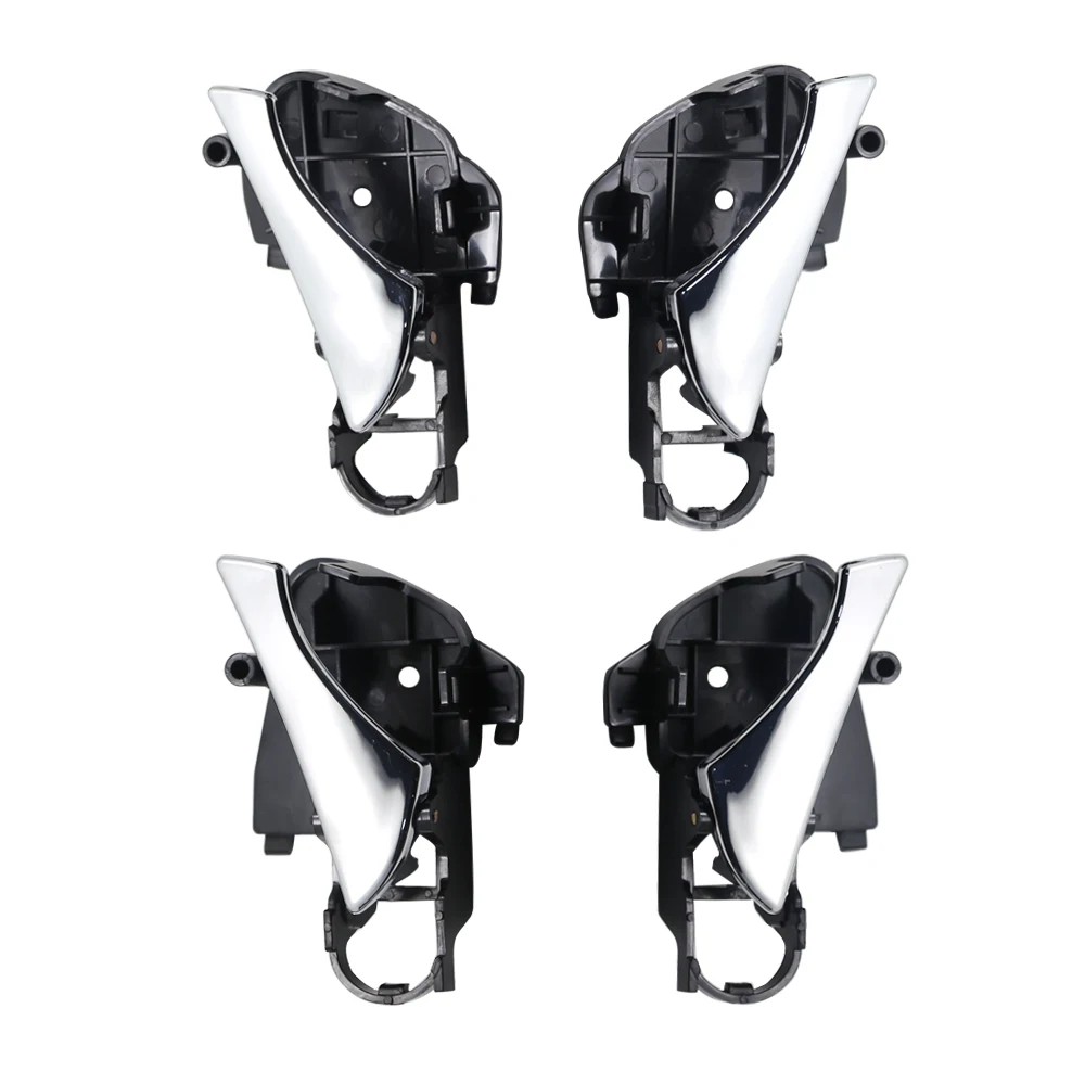 DHKA INSIDE INTERIOR DOOR HANDLE For DAEWOO Nubira 1998 1999 2000 2001 2002 2003 2004 OEM: FR:96296169 FL:96296168 RR:96296171
DHKA INSIDE INTERIOR DOOR HANDLE For DAEWOO Nubira 1998 1999 2000 2001 2002 2003 2004 OEM: FR:96296169 FL:96296168 RR:96296171