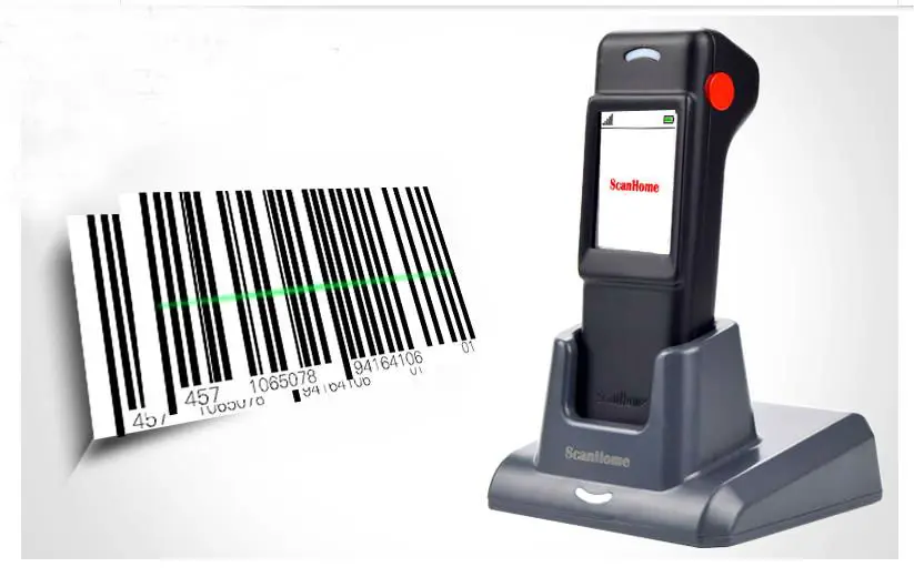 SH-4200 Wireless 2D Scanner QR Code Reader Bluetooth 2D Barcode Scanner Scanner Barcod Handheld
SH-4200 Wireless 2D Scanner QR Code Reader Bluetooth 2D Barcode Scanner Scanner Barcod Handheld