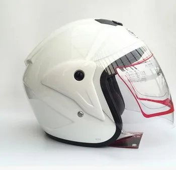 2017 Fashion New YOHE Half face motorcycle helmet motorbike helmets made of ABS have 8 kinds of color for man and women seasons
2017 Fashion New YOHE Half face motorcycle helmet motorbike helmets made of ABS have 8 kinds of color for man and women seasons