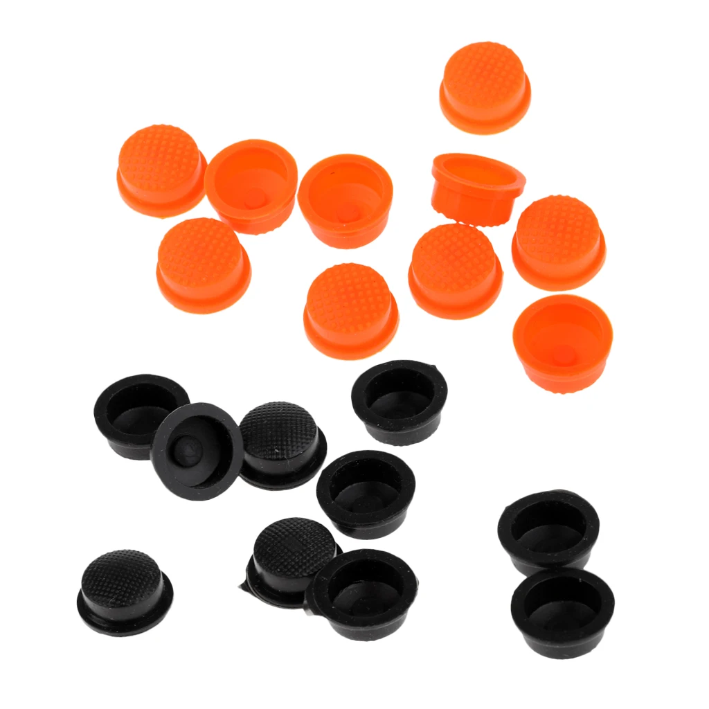 10pcs LED Flashlight Torch Light Tail Switch Button Cover Cap Outdoor Camping Running Emergency Flashlight Switch Button Cover
10pcs LED Flashlight Torch Light Tail Switch Button Cover Cap Outdoor Camping Running Emergency Flashlight Switch Button Cover