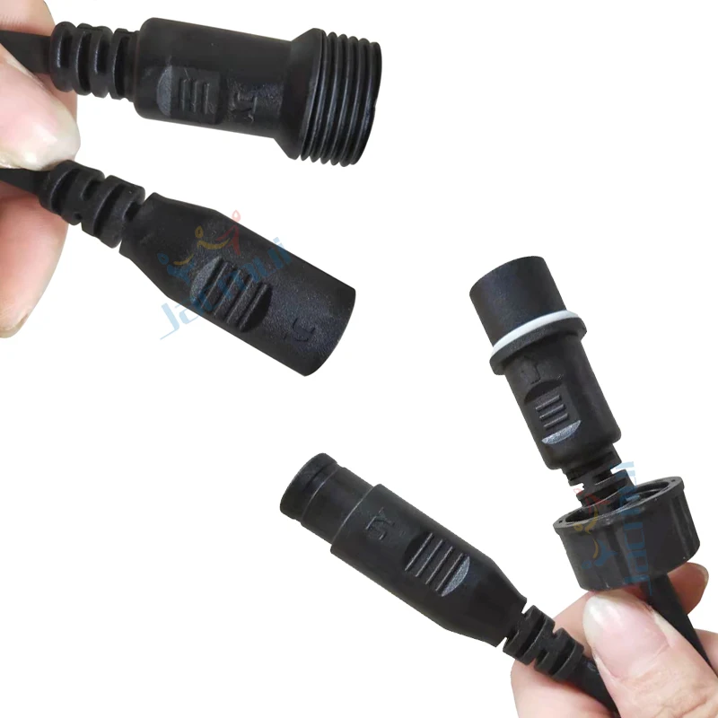 5pcs 2 Meters 3 Pin Signal Switch Wire Cable DMX Input Output Cable For Waterproof Par Lights
5pcs 2 Meters 3 Pin Signal Switch Wire Cable DMX Input Output Cable For Waterproof Par Lights