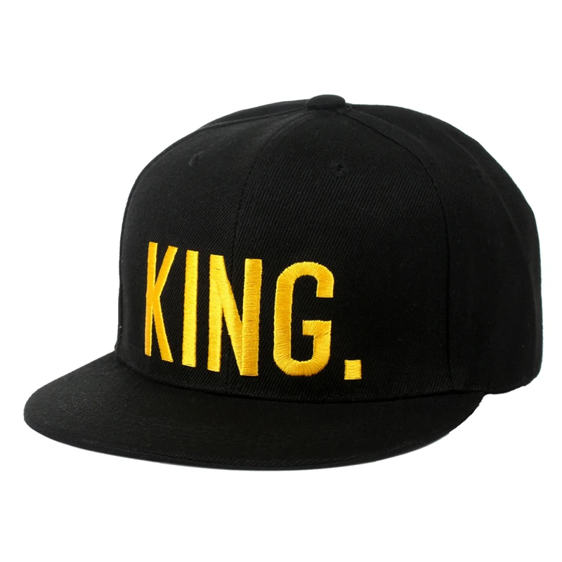 King Queen Kepki