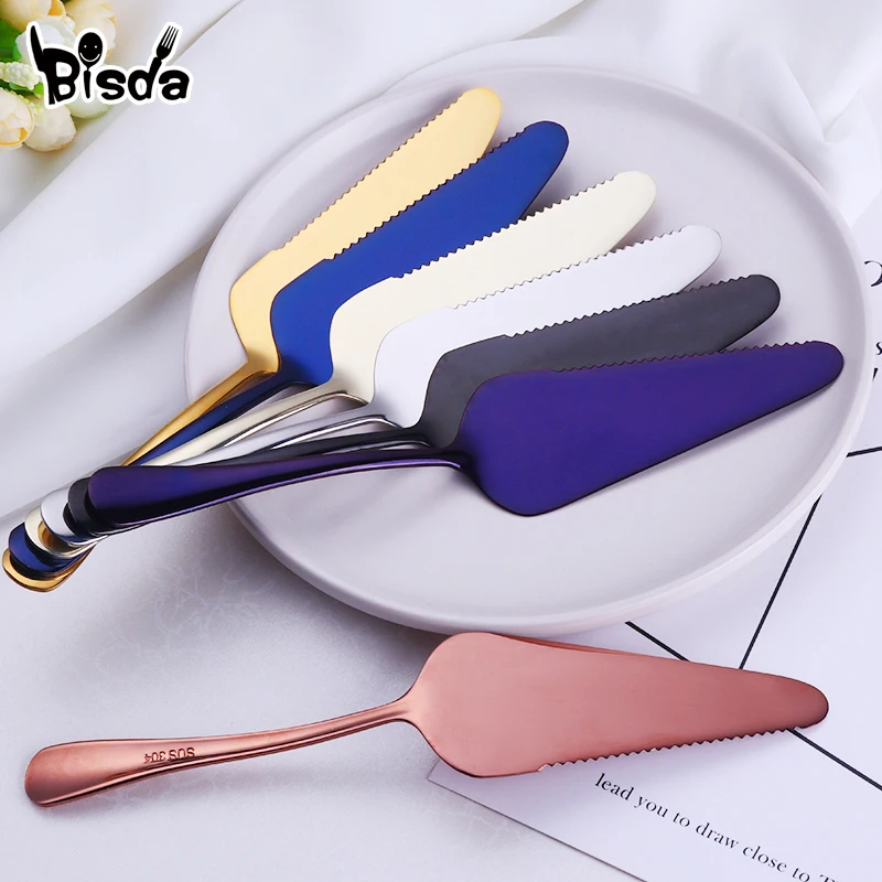 1pcs 7 Colors Cake Shovel Reusable Pizza Cutter Shovel Kitchen Baking Tool Serrated Edge Cake Server Cheese Dessert Cake Spatula
1pcs 7 Colors Cake Shovel Reusable Pizza Cutter Shovel Kitchen Baking Tool Serrated Edge Cake Server Cheese Dessert Cake Spatula