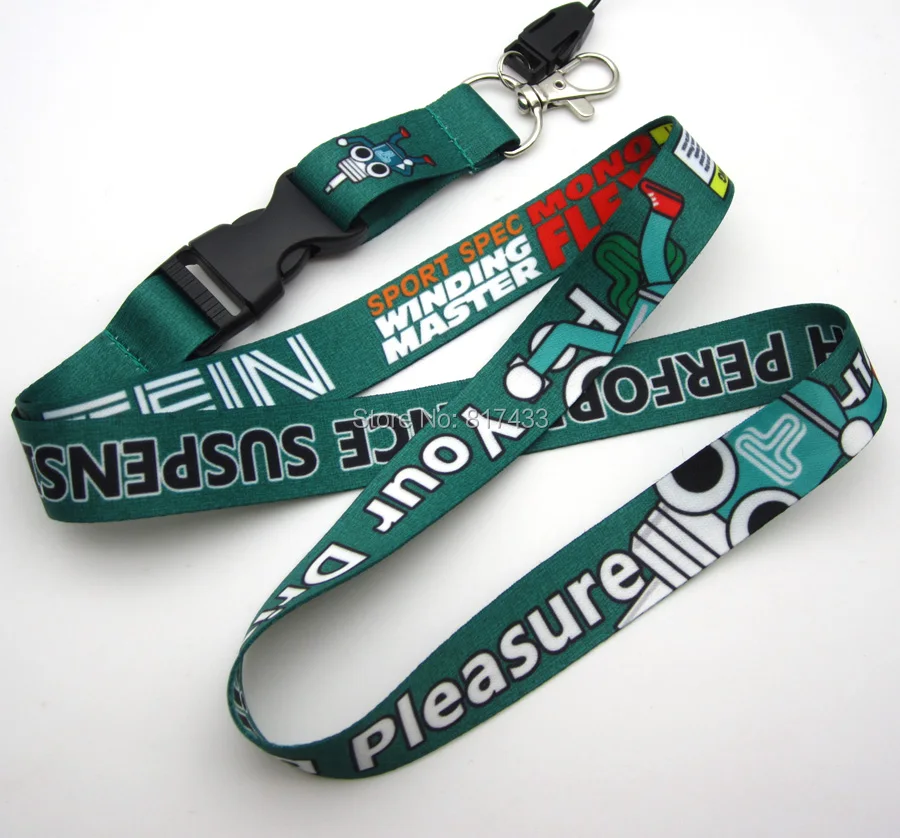 MV34F035 TEIN lanyard