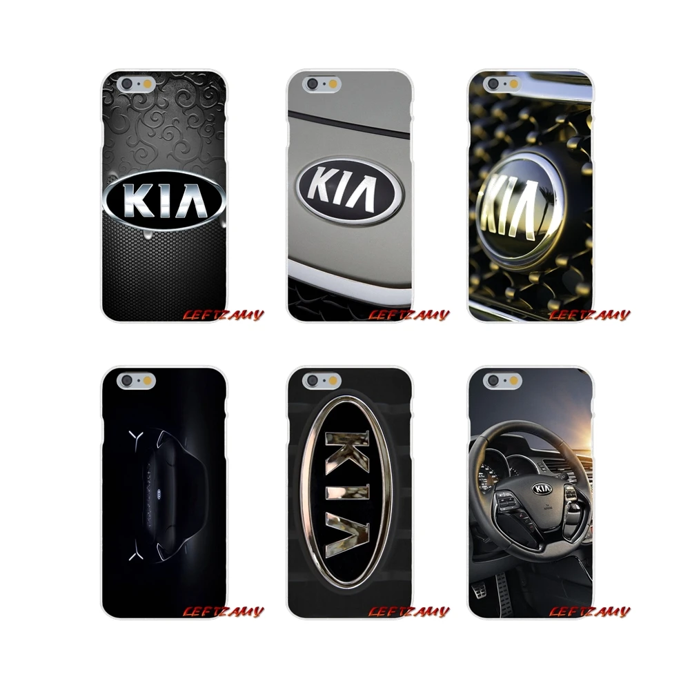Accessories Phone Shell Covers For iPhone X XR XS MAX 4 4S 5 5S 5C SE 6 6S 7 8 Plus High Quality Kia
Accessories Phone Shell Covers For iPhone X XR XS MAX 4 4S 5 5S 5C SE 6 6S 7 8 Plus High Quality Kia