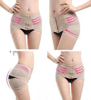 Women Pelvis Correction Breathable Postpartum Postnatal Corset Thin Waist Abdominal Pelvic Treatment Belt Aid Restore Sexy Body
Women Pelvis Correction Breathable Postpartum Postnatal Corset Thin Waist Abdominal Pelvic Treatment Belt Aid Restore Sexy Body