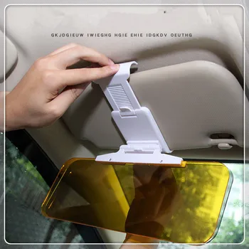 Car Sun Anti Sunlight Dazzling Goggle Day Night Vision Driving for Fiat 500X Argo 500L 124 Tipo Qubo Panda Mobi
Car Sun Anti Sunlight Dazzling Goggle Day Night Vision Driving for Fiat 500X Argo 500L 124 Tipo Qubo Panda Mobi