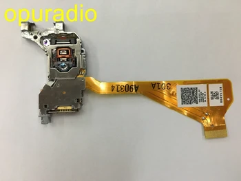 Original Clarion CD navigation Laser 969-0301-82 dvd optical pikcup for Clarion NX700 car audio systems
Original Clarion CD navigation Laser 969-0301-82 dvd optical pikcup for Clarion NX700 car audio systems