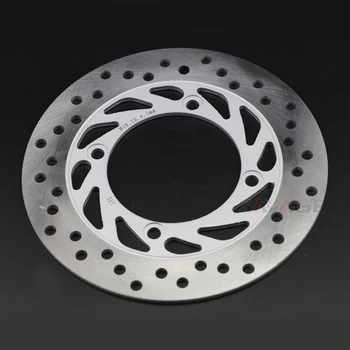 Rear Wheel Disc Brake Rotor For HONDA CB-1 CB400 VTEC CB400 SUPER FOUR CB400 SUPER Bol Do Motorcycle Accessories Stainless Steel
Rear Wheel Disc Brake Rotor For HONDA CB-1 CB400 VTEC CB400 SUPER FOUR CB400 SUPER Bol Do Motorcycle Accessories Stainless Steel