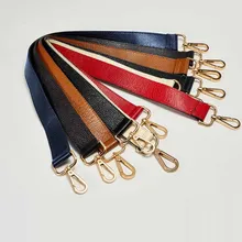 Adjustable Replacement Shoulder Strap Patent PU Leather Bag Straps for Purses Handbags Bags DIY Belts
Adjustable Replacement Shoulder Strap Patent PU Leather Bag Straps for Purses Handbags Bags DIY Belts