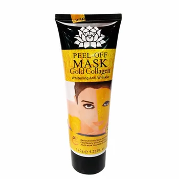 Facial Peal-off Mask Daily Maquiagem Deep Clean Anti Wrinkle Makeup Mask Whitening Face Care Beauty 120g 
Facial Peal-off Mask Daily Maquiagem Deep Clean Anti Wrinkle Makeup Mask Whitening Face Care Beauty 120g